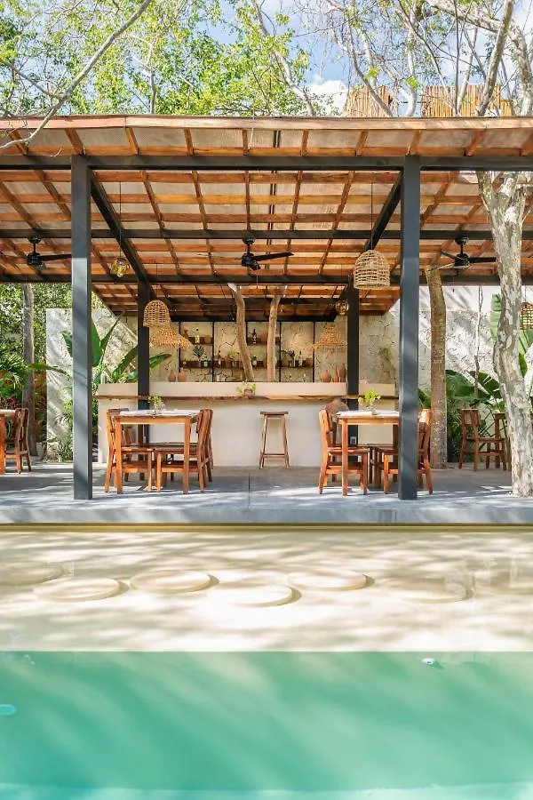 Atman Residences Tulum Pueblo 5*,  Mexico
