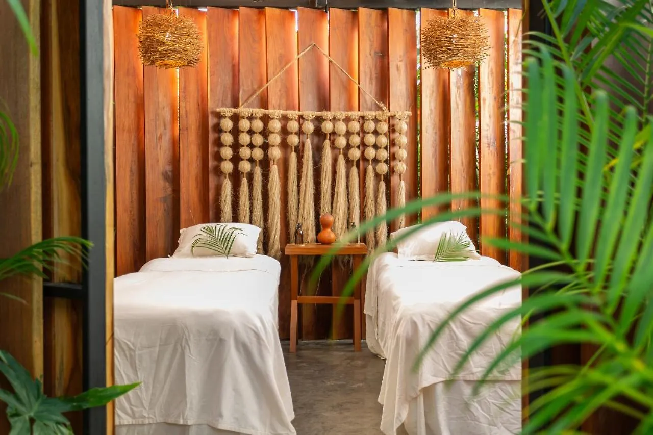 Atman Residences تولوم