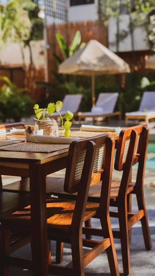 Atman Residences تولوم