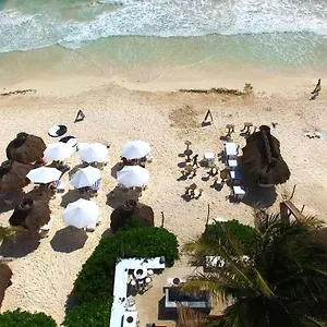 **** Hotel Zulum México