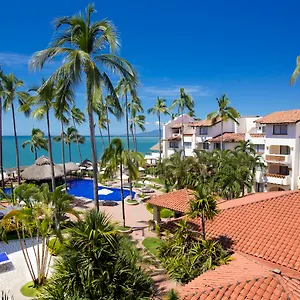 **** Resort Plaza Pelicanos Grand México