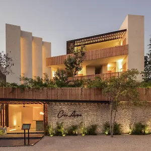 **** Hotel Casa Agape With Club Access México