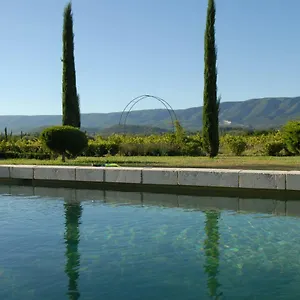 Clos De La Fontaine Cabrières-dʼAvignon